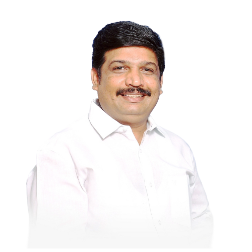 K.M. Devan Makkal Murasu Katchi மக்கள் முரசு கட்சி