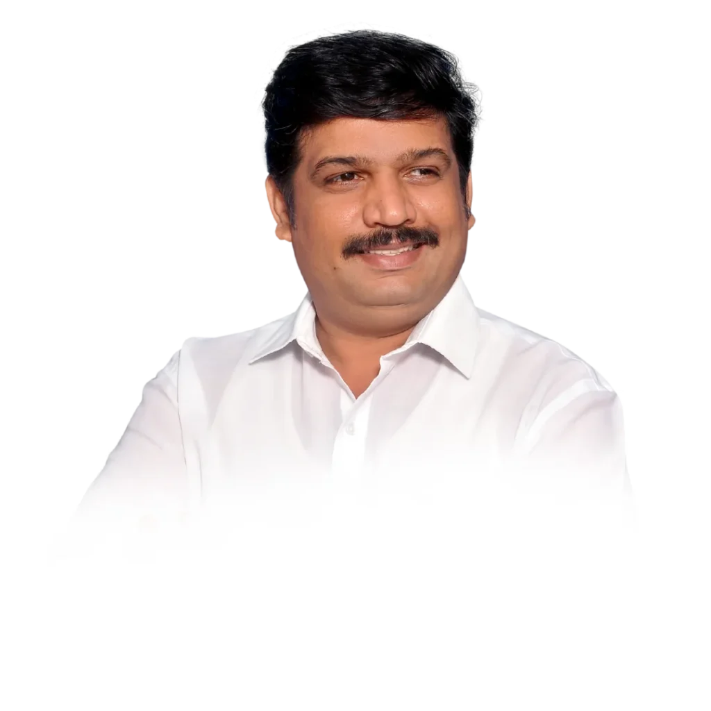 Makkal Murasu Katchi மக்கள் முரசு கட்சி