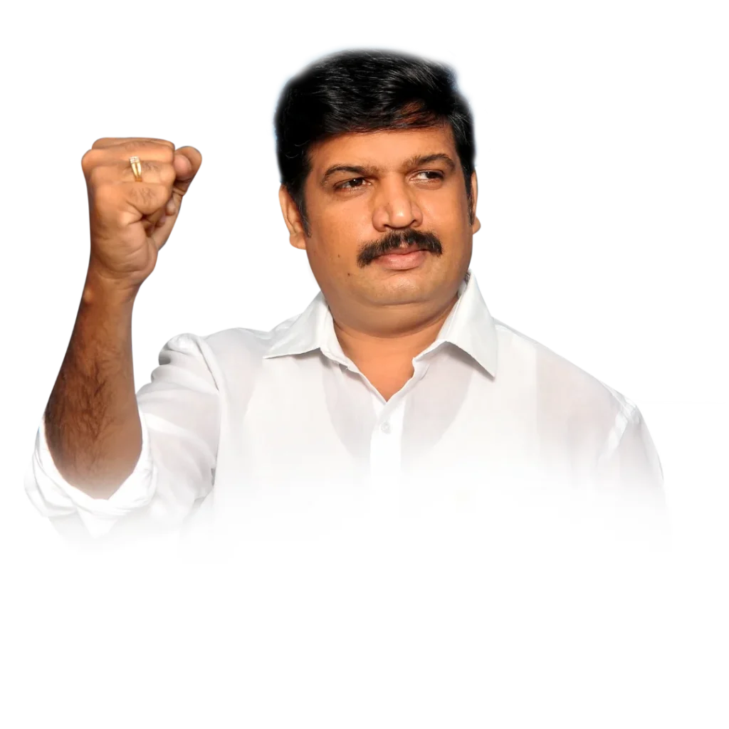 Makkal Murasu Katchi மக்கள் முரசு கட்சி