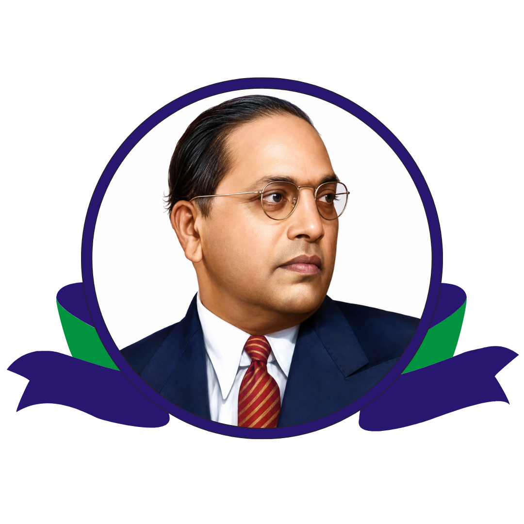 B. R. Ambedkar