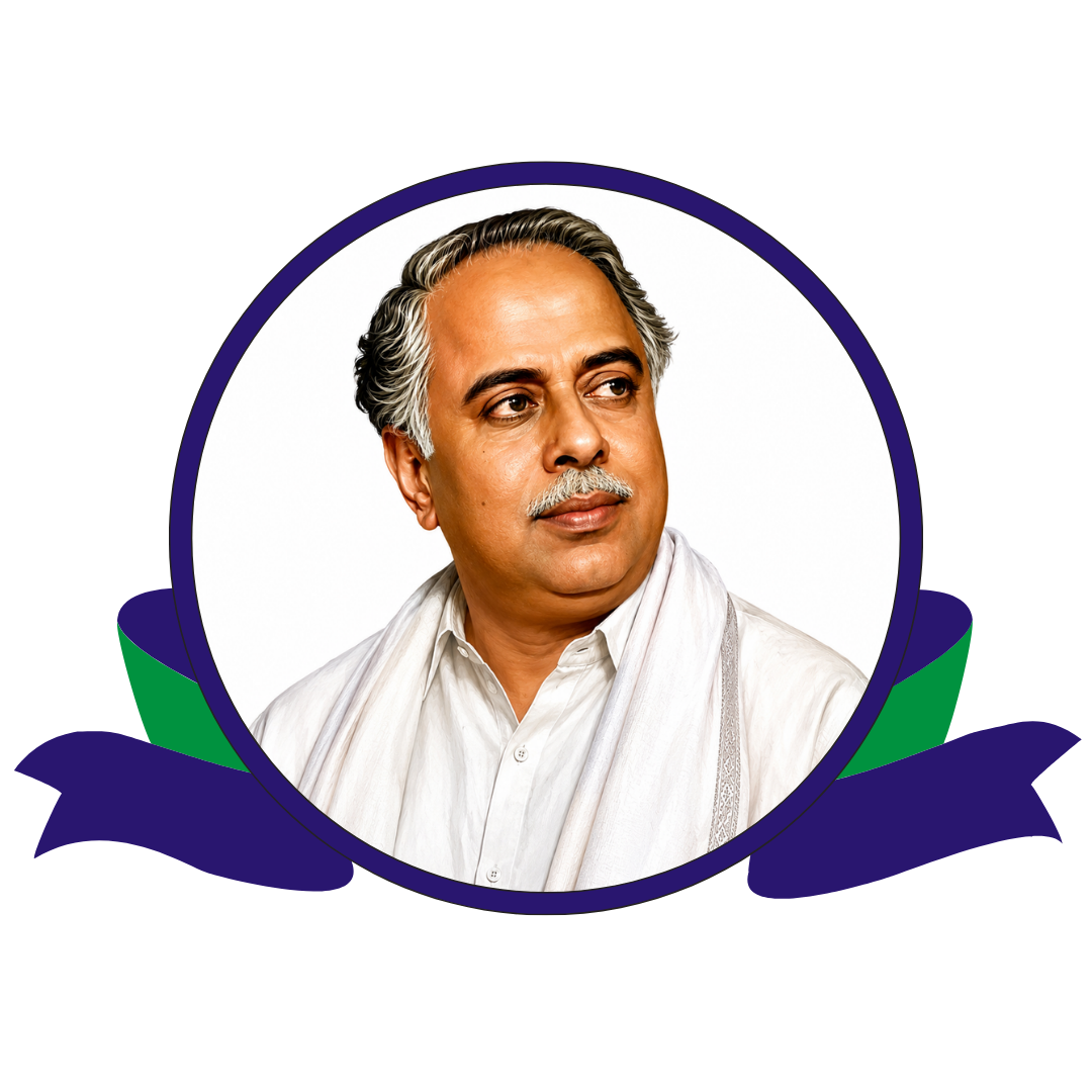 C. N. Annadurai