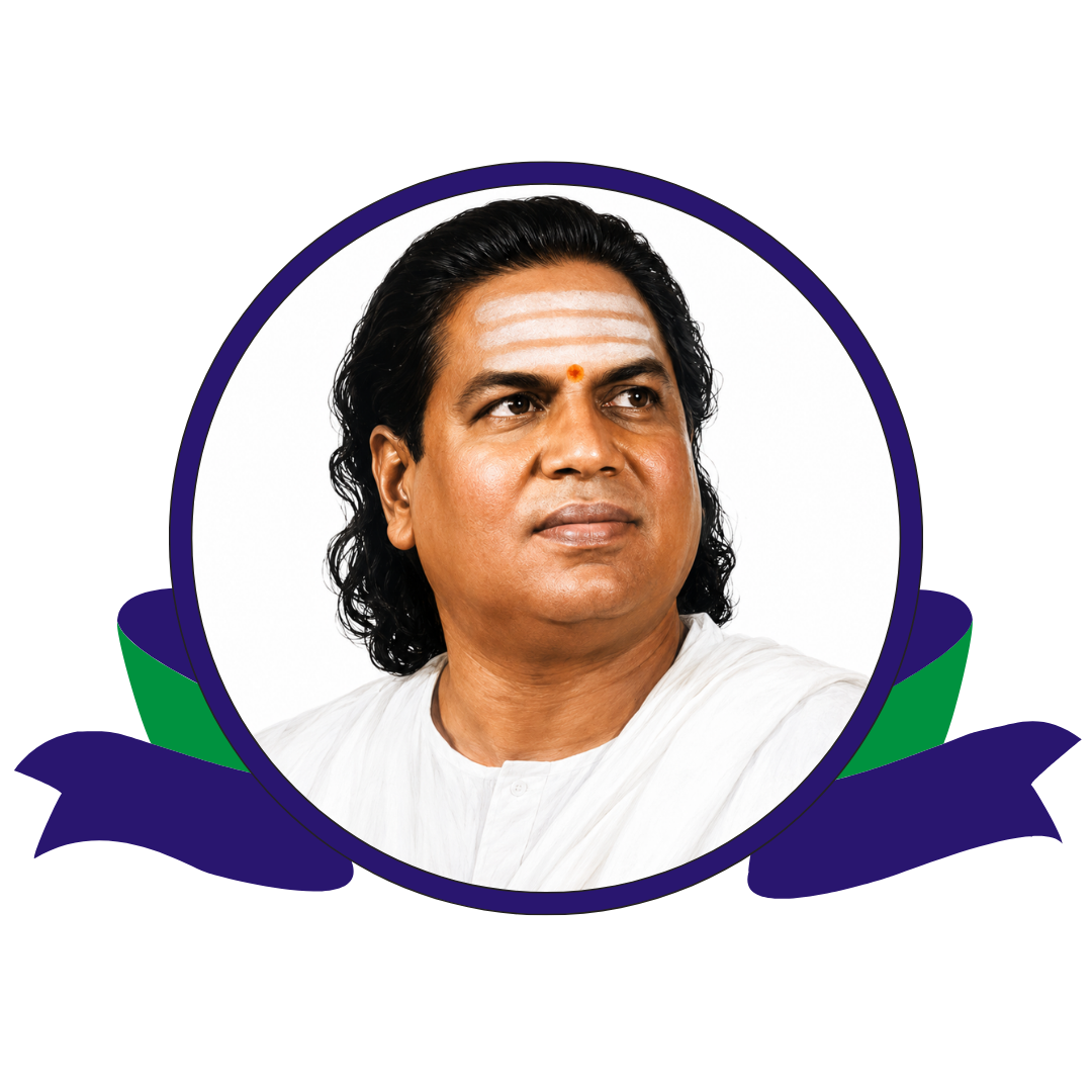 Pasumpon Muthuramalinga Thevar