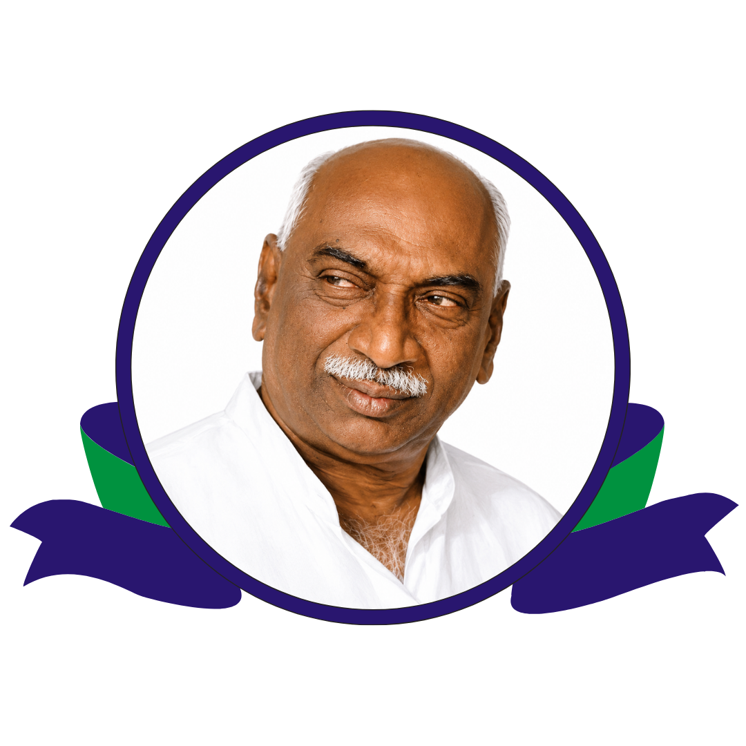 K. Kamaraj